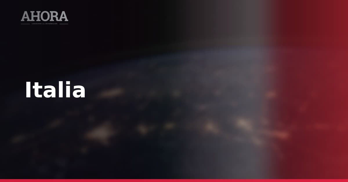 Polémica en Italia por uso de IA en anuncio de la Serie A contra la piratería