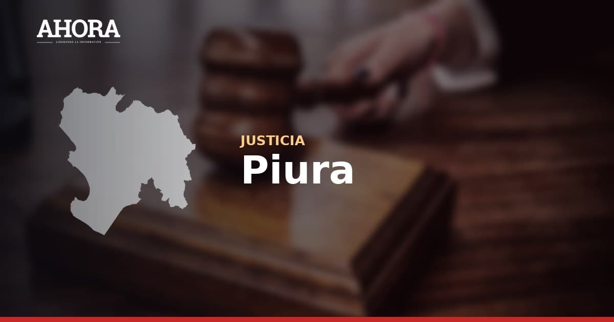 Corte de Piura destaca independencia judicial en el Día del Juez y la Jueza