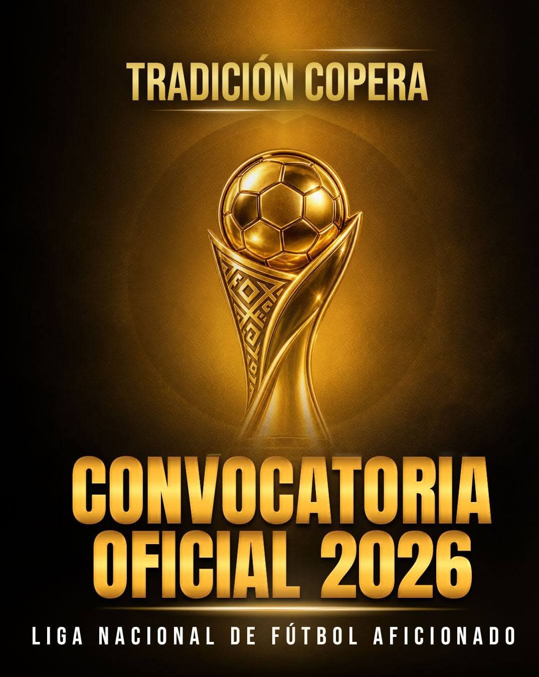 LINA abre convocatoria “Tradición Copera 2026”
