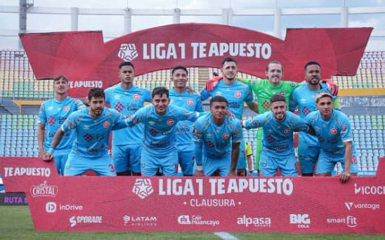 Garcilaso toma la punta del Clausura