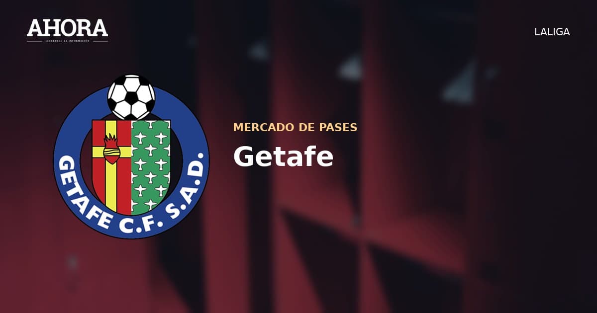 Oficial: el Getafe ficha a Johan Mojica y suma su segundo refuerzo del día