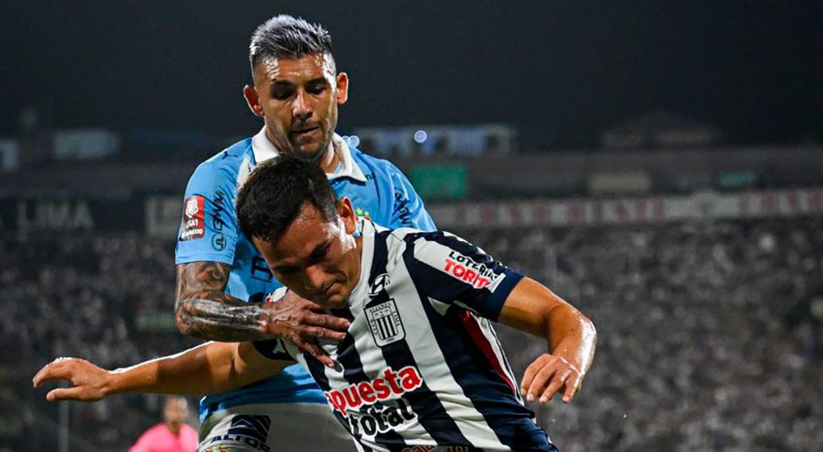 Julio César Uribe: Sporting Cristal jugará el clásico ante Alianza Lima donde sea