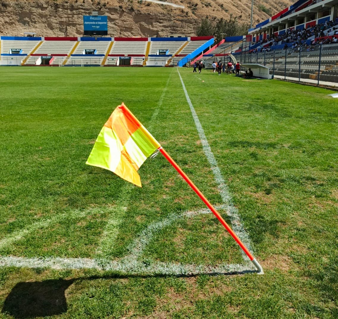 Municipio aclara uso del Heraclio Tapia