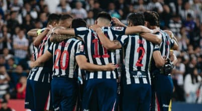 Alianza vuelve a reclamar ante CONAR