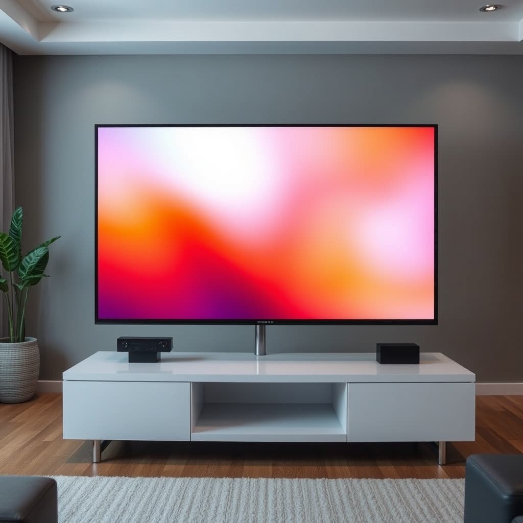 Hisense UR9S, análisis: el RGB MiniLED llega con precio de gama media