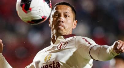 Universitario quiere retener a Lapadula
