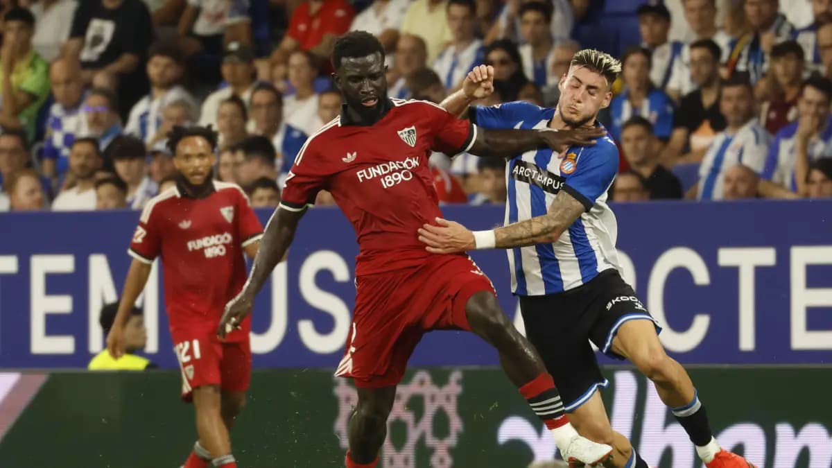 Quique Sánchez Flores: “Es un día maravilloso” tras el 5-2 del Alavés a Osasuna