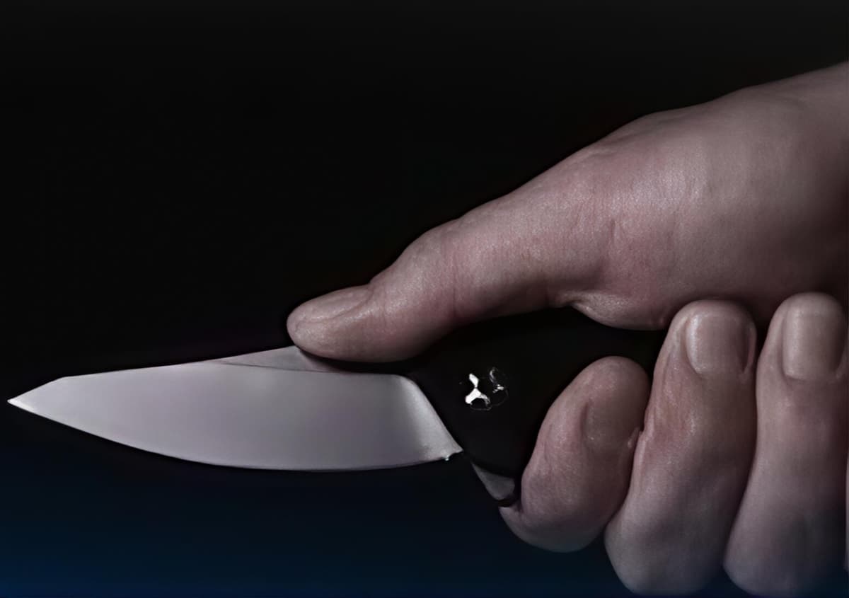Dictan nueve meses de prisión preventiva a joven investigado por asaltar a menor