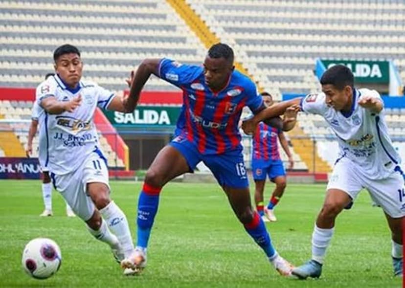 Alianza UDH sella su clasificación