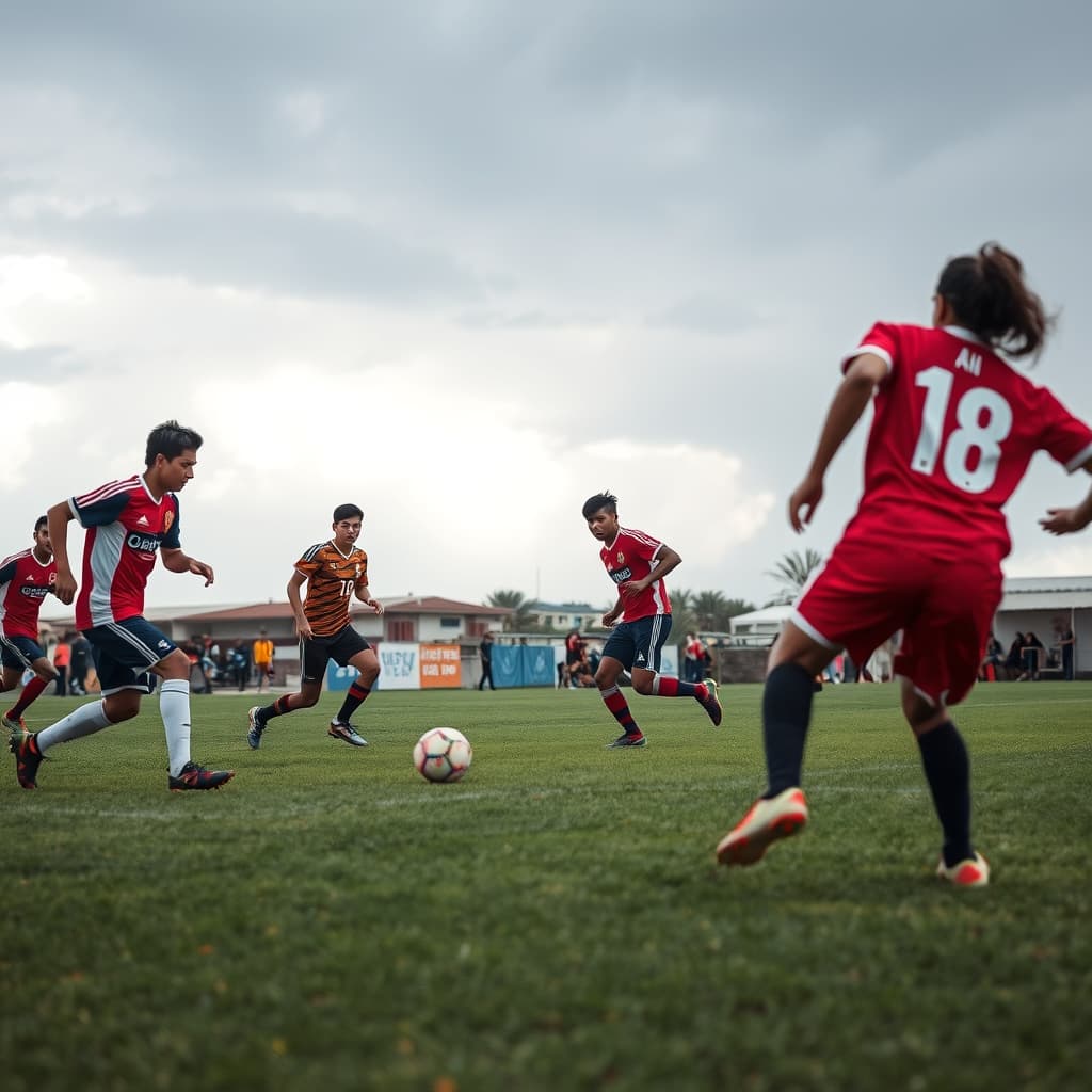 Amigos de Balán e ISTAP lideran la Segunda División de Huánuco tras la tercera fecha