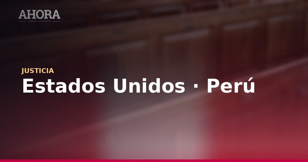Semáforo de El Comercio: condena a Pierre Panduro, visita de Marco Rubio y agresión a Julio César Uribe