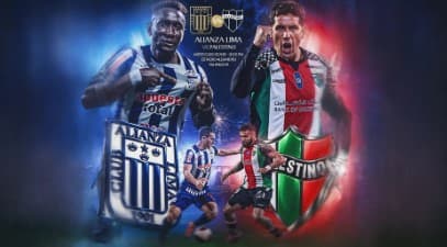 Alianza Lima confirma amistoso con Palestino