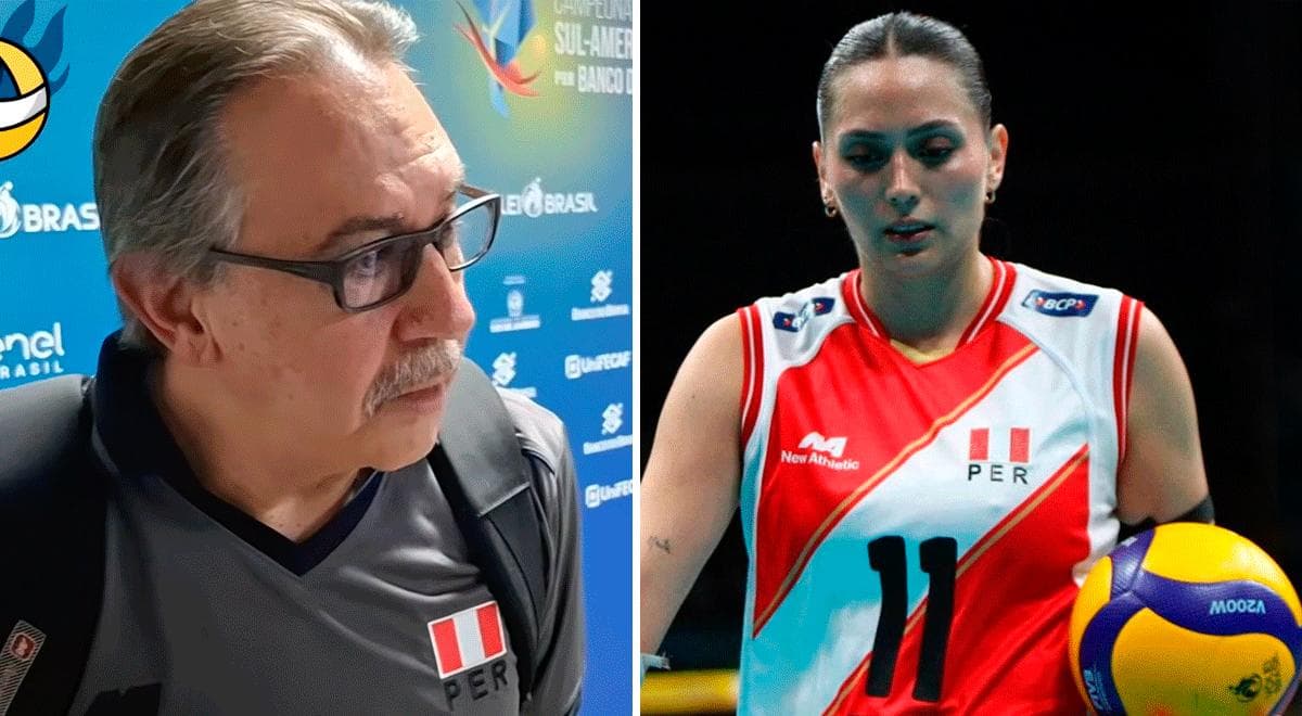 LINFA desciende a Carlos Stein a la Copa Perú y le impide volver a la Liga 3 por tres años