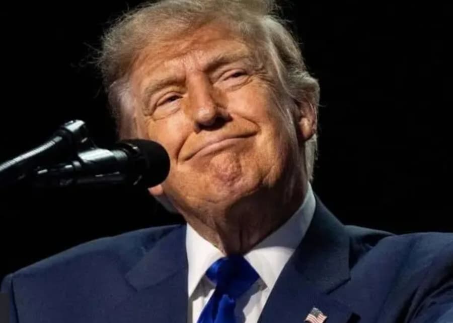 Promesa de Trump de entregar US$5.000 abre debate legal y económico en Estados Unidos
