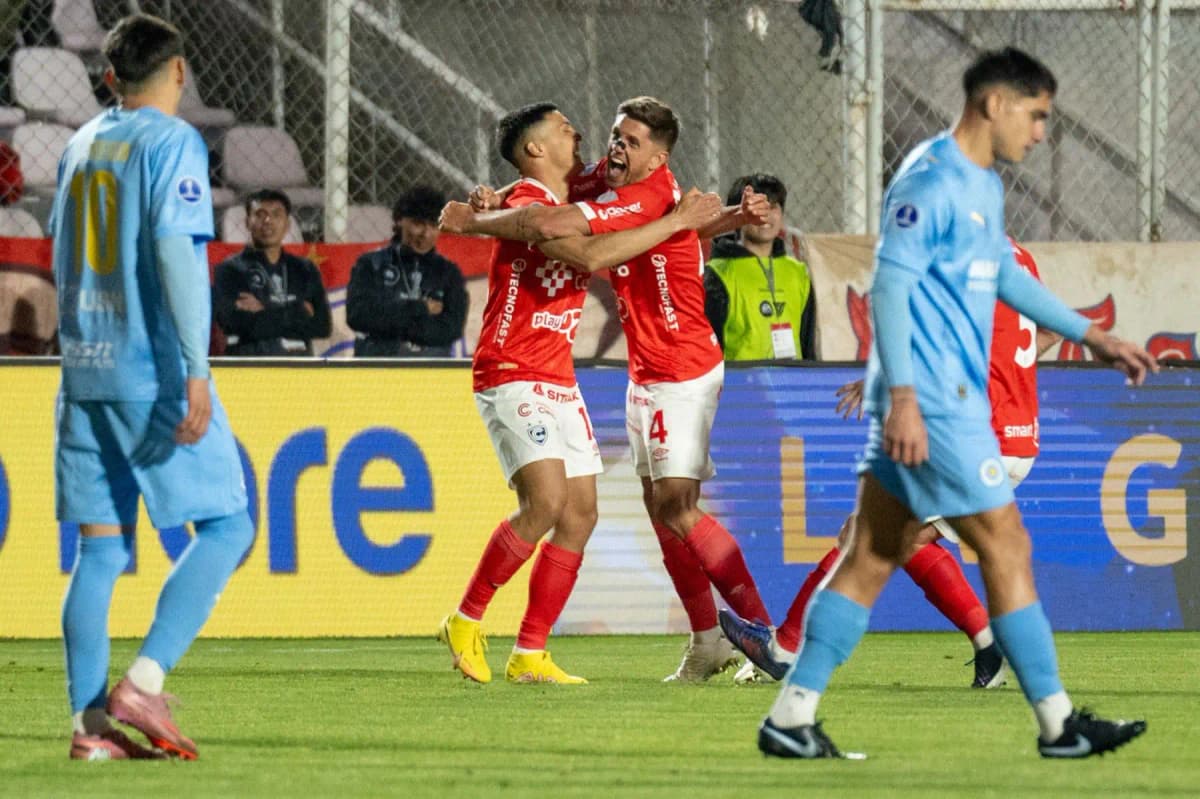 Copa Sudamericana 2026: Boca visita a Sao Paulo en la semana que define a los semifinalistas