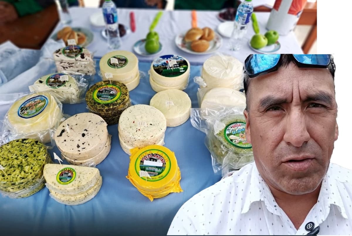 Festival del Queso de Baños queda en incertidumbre: Dirigente afirma que presupuesto irá a tanque de nitrógeno
