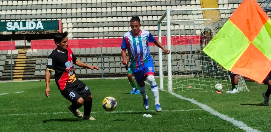 EVZA y Constructores afrontan fecha decisiva