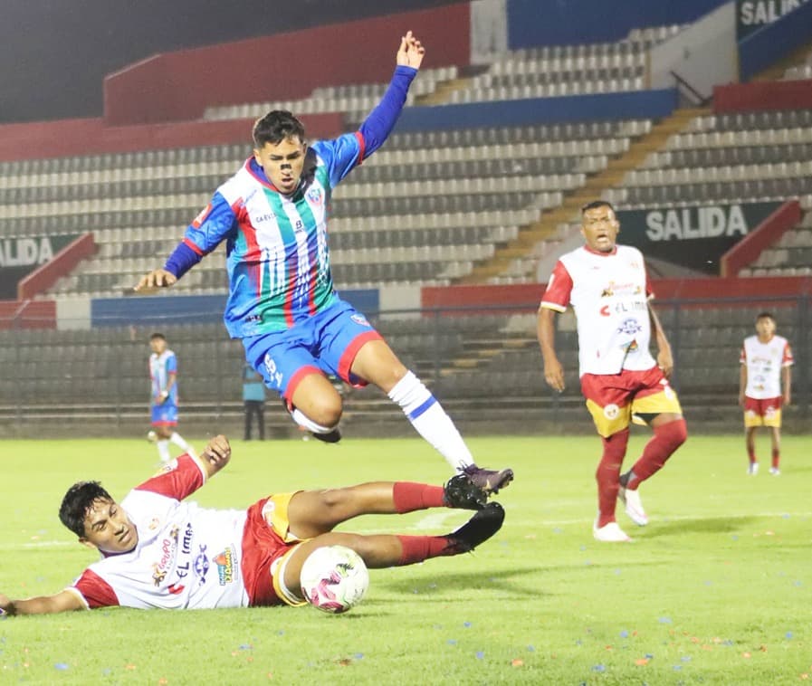 Evza se juega hoy la clasificación