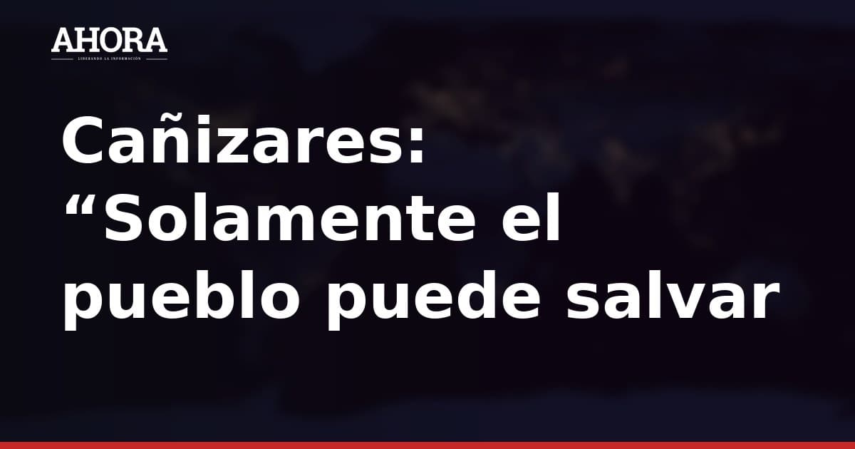 Cañizares propone vaciar Mestalla para forzar la venta del Valencia