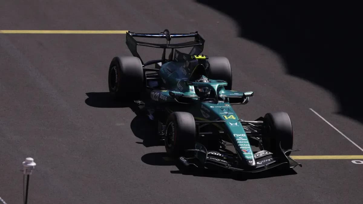 GP España de F1: horarios y canales para ver la carrera en Perú y Latinoamérica