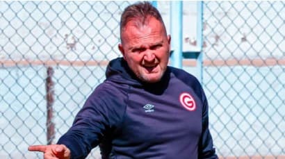 Garcilaso apunta a recuperar la punta