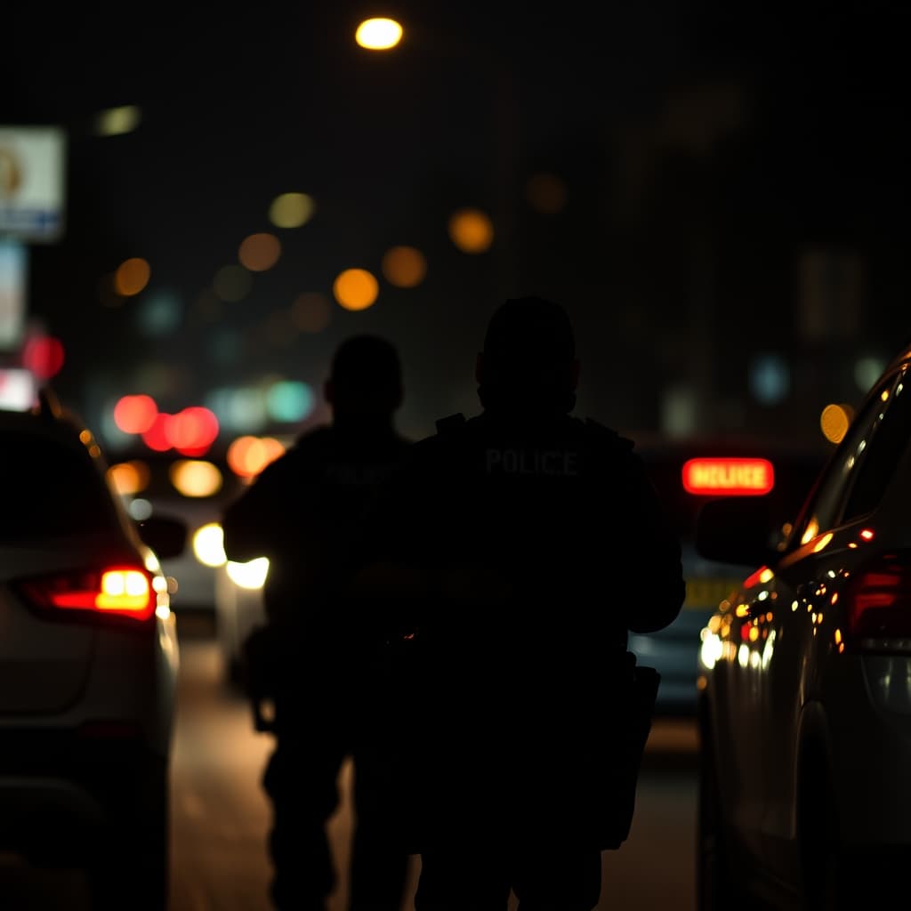 ‘La captura’, la película que revive la detención del Chapo Guzmán en 2016