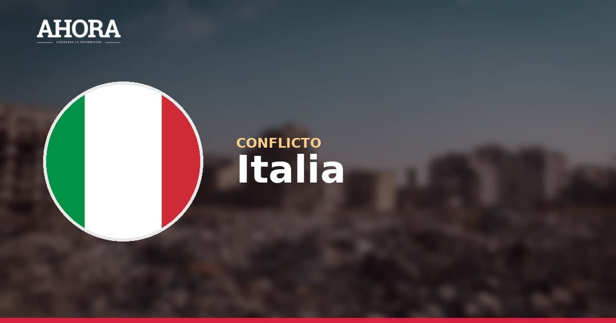 Senado de Italia aprueba ley que abre el regreso de la energía nuclear