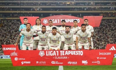 Cúper prepara cambio para el clásico