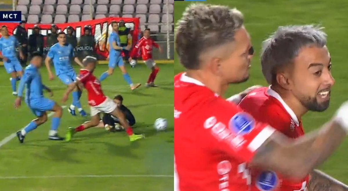 Cienciano se impone 2-0 a Montevideo City Torque en la ida de cuartos