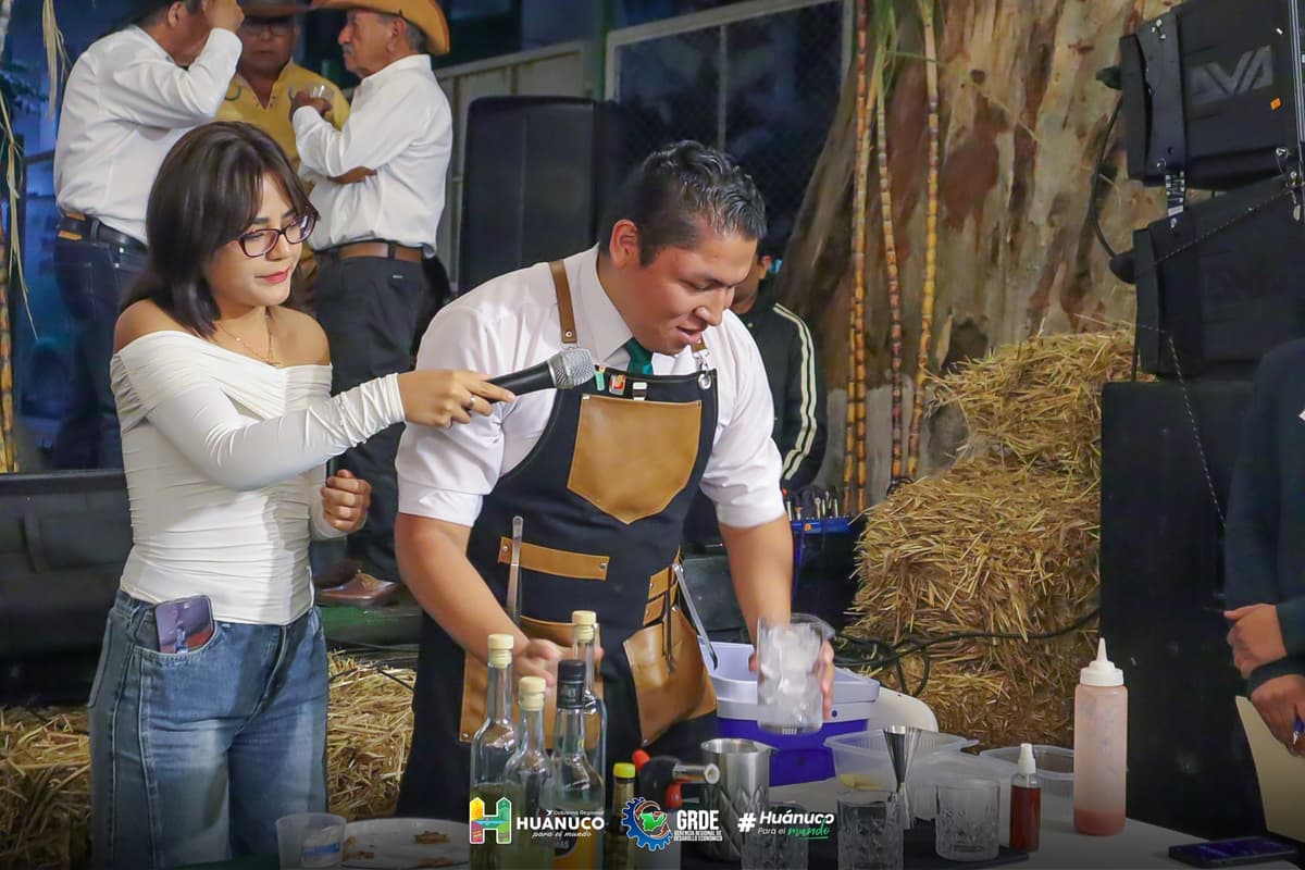 Sistema tradicional de producción de la Shacta fue declarado Patrimonio Cultural de la Nación