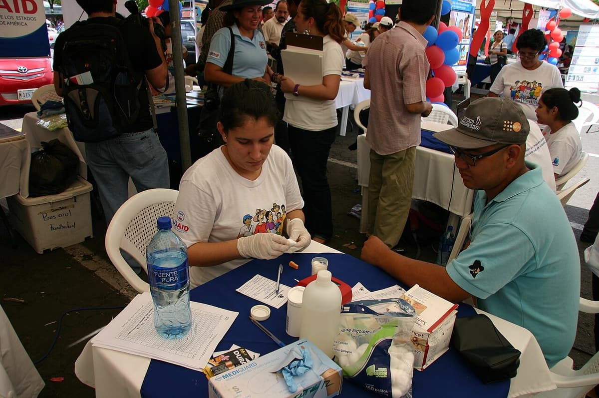 Feria gratuita de salud en San Juan de Lurigancho este sábado 12 de septiembre