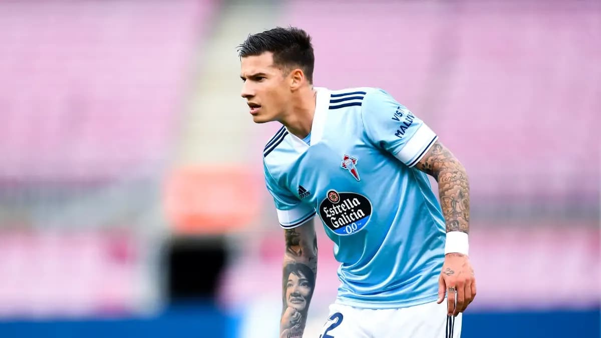 El Supremo confirma cuatro años de prisión para Santi Mina por abuso sexual