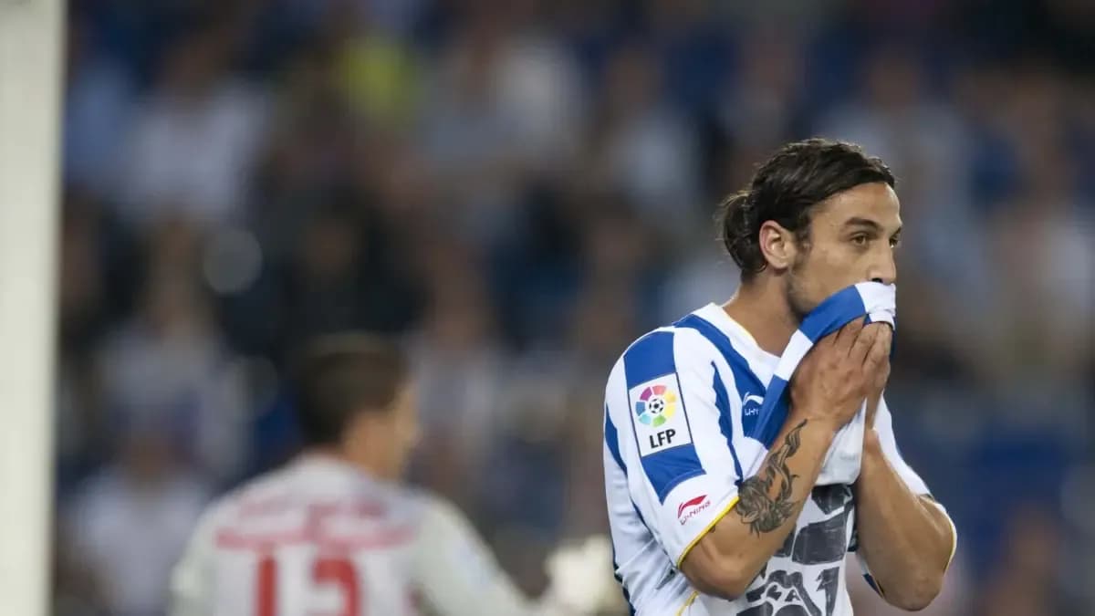 Familia de Osvaldo aclara que el exfutbolista "está bien y lúcido" y desmiente rumores sobre su salud