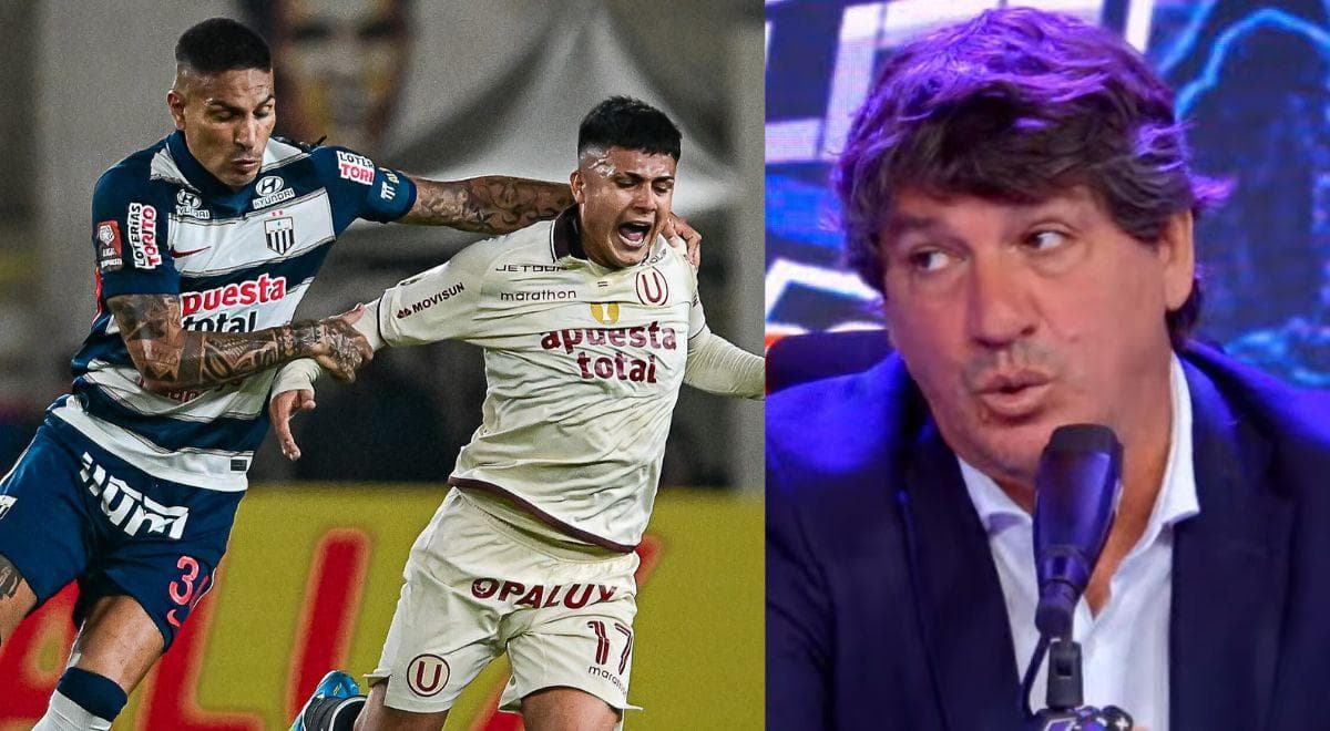 Paolo Guerrero: ¿retiro decidido o Copa Libertadores con Alianza Lima?