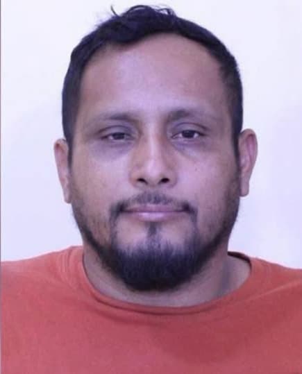 Sentenciado a 14 años desaparece y juzgado ordena su inmediata captura nacional