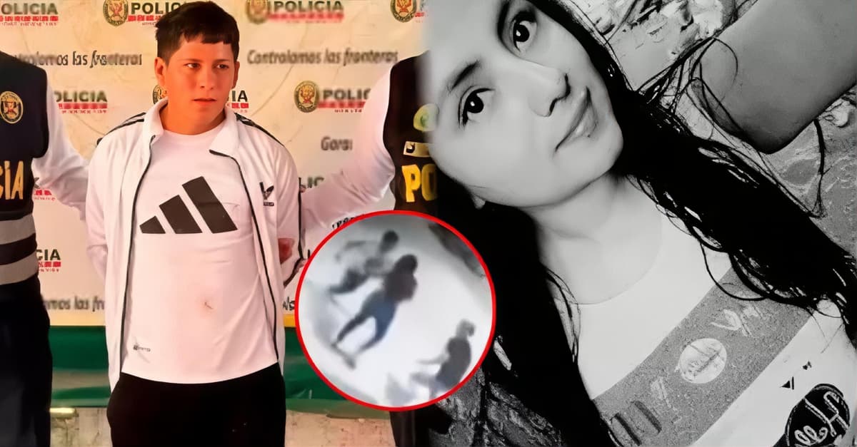 Cárcel para acusado de matar a su expareja y atacar al hermano de la víctima