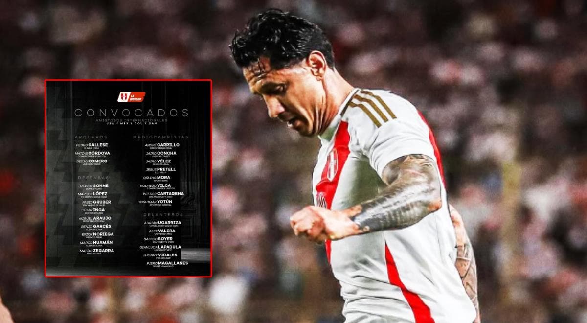 Lapadula sobre su convocatoria a la selección: "Enfocado en el partido con Garcilaso"