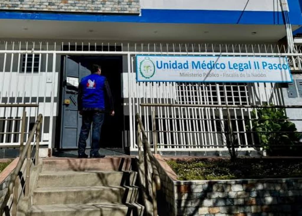 Investigan a médicos legistas por no atender dos reconocimientos ordenados