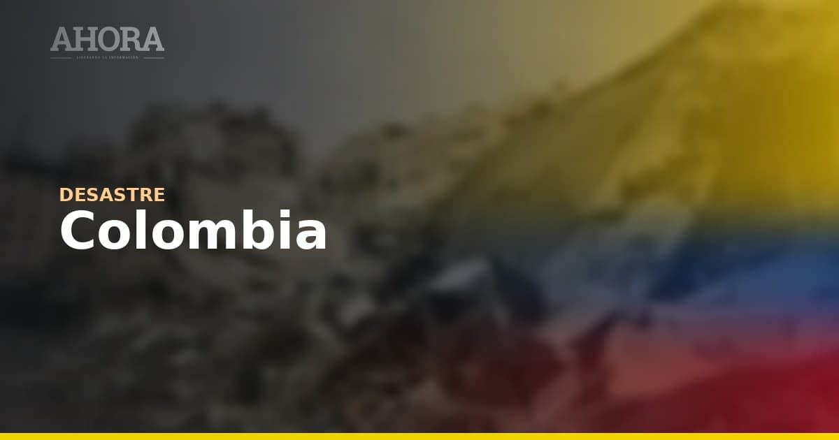 Desinformación en Colombia: tras el terremoto circulan bulos y hasta una falsa candidatura de Shakira