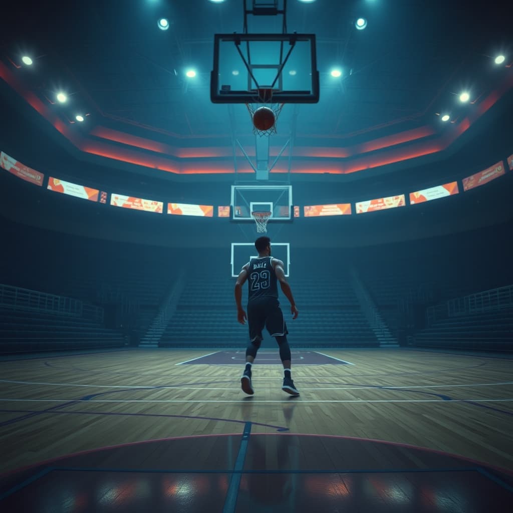 DLSS 5 en NBA 2K27: la mejora gráfica es real, pero más sutil de lo que sugería la polémica