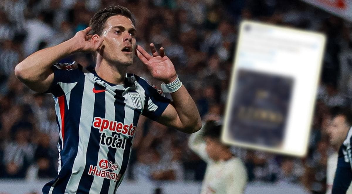 Alianza Lima vendió 22.000 entradas para el duelo ante ADT tras caer en el clásico