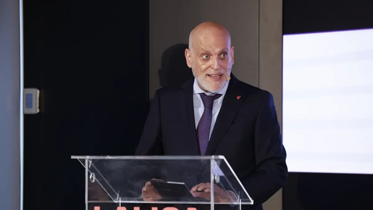 La Liga publica los límites salariales: Real Madrid lidera con 832.786 millones y Barcelona sube a 582.769