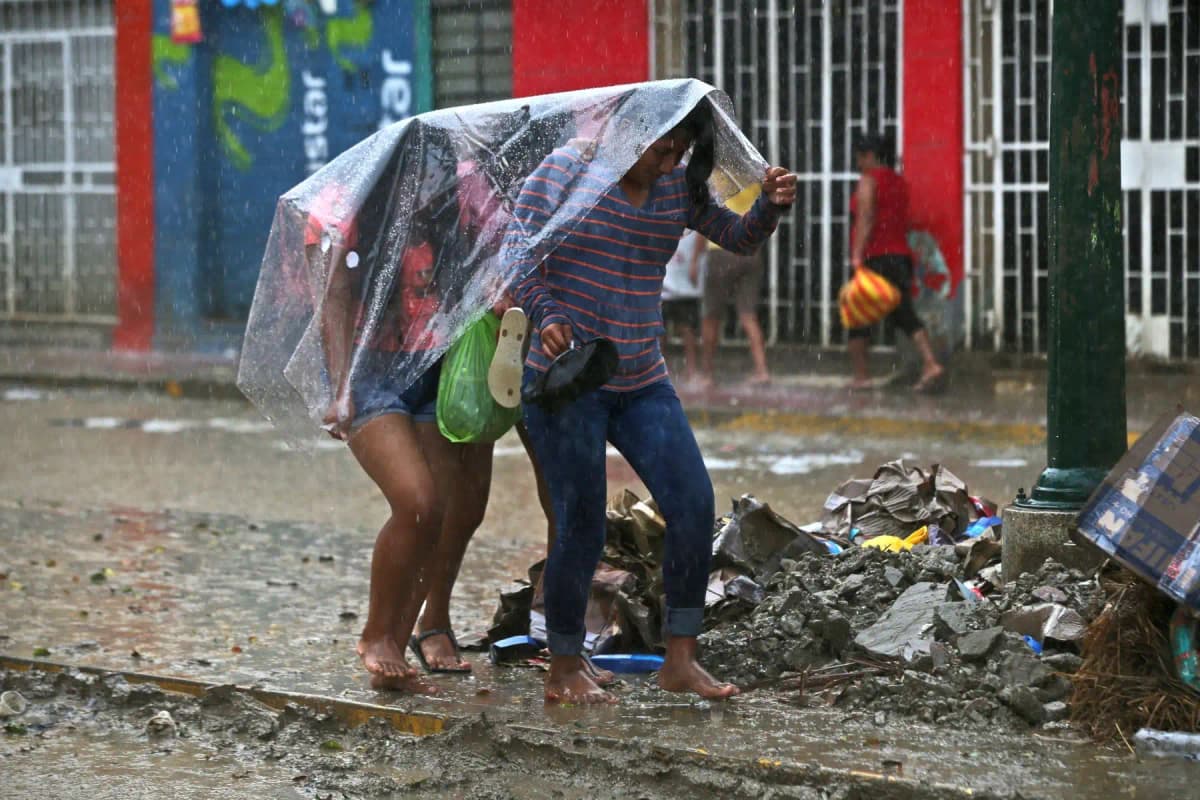 ENFEN: El Niño Costero extraordinario podría generar lluvias de hasta 100 mm por día en el verano