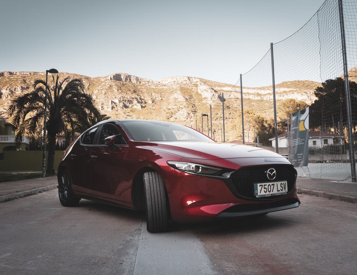 Mazda CX-6e: el SUV eléctrico que llega a Europa con ADN chino y 300 pedidos a ciegas