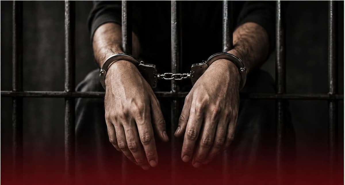 Condenan a 20 años de cárcel efectiva a agresor por violación sexual agravada