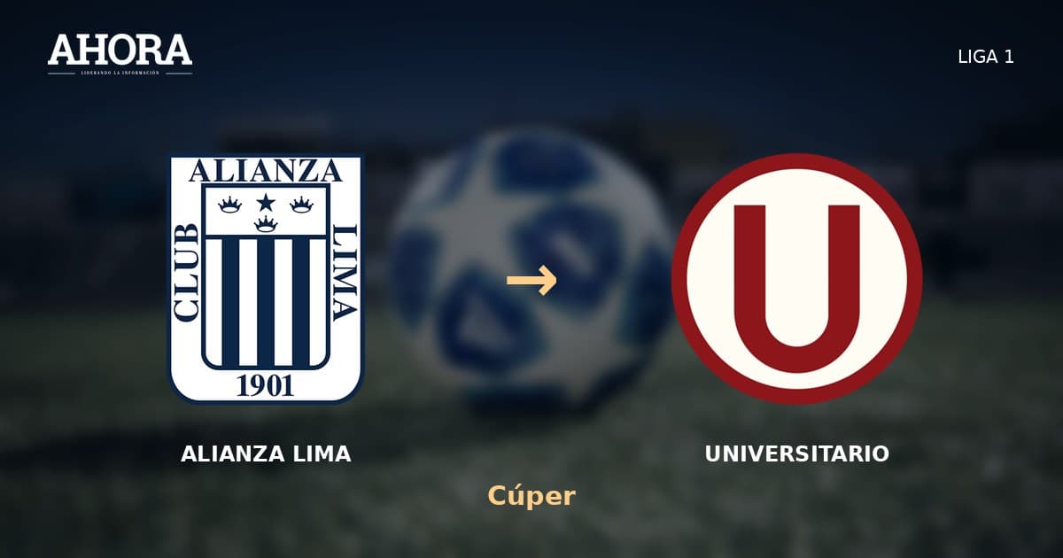 Cúper deja fuera de la lista a Requena para el clásico Alianza Lima vs Universitario