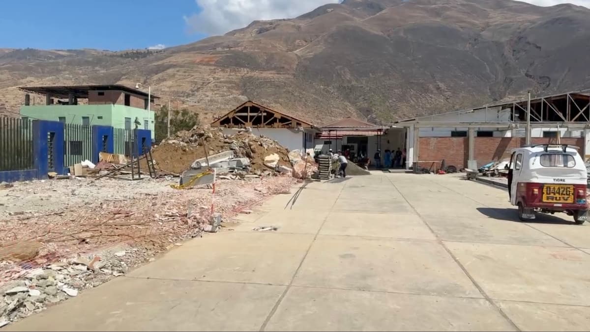 Los papeles del hospital oncológico corrigen a Sergio Junior y matizan el optimismo de Enrique Pulgar
