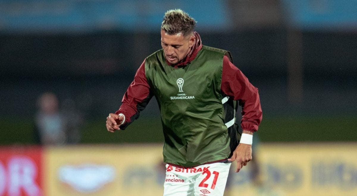 Garcés destacó el desempeño de Cienciano pese a la eliminación