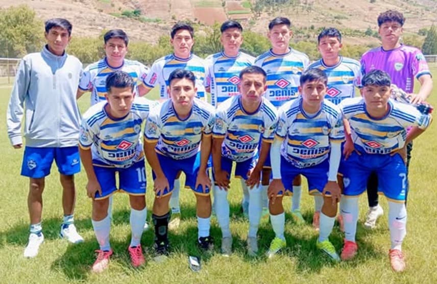 Segunda fecha enciende lucha por ascenso