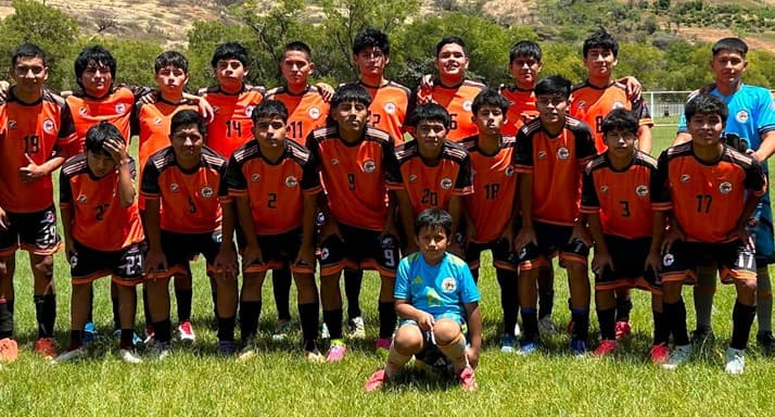 Goleadas abren la Segunda en Huánuco